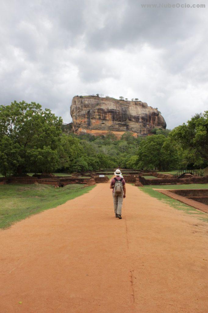 Sigiriya Sri Lanka