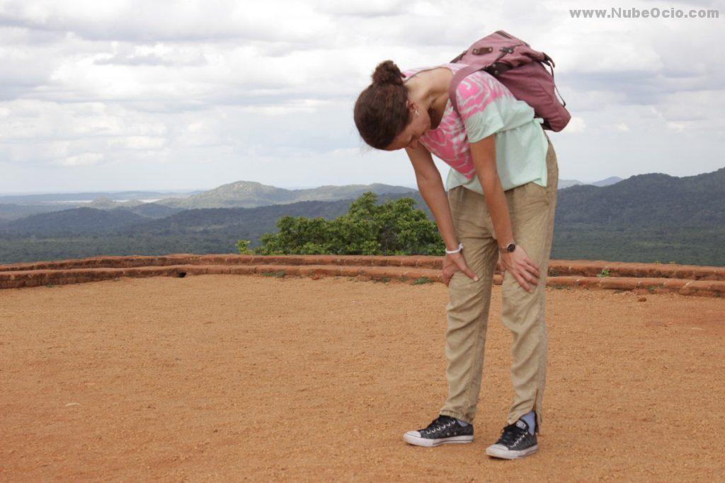 Sigiriya