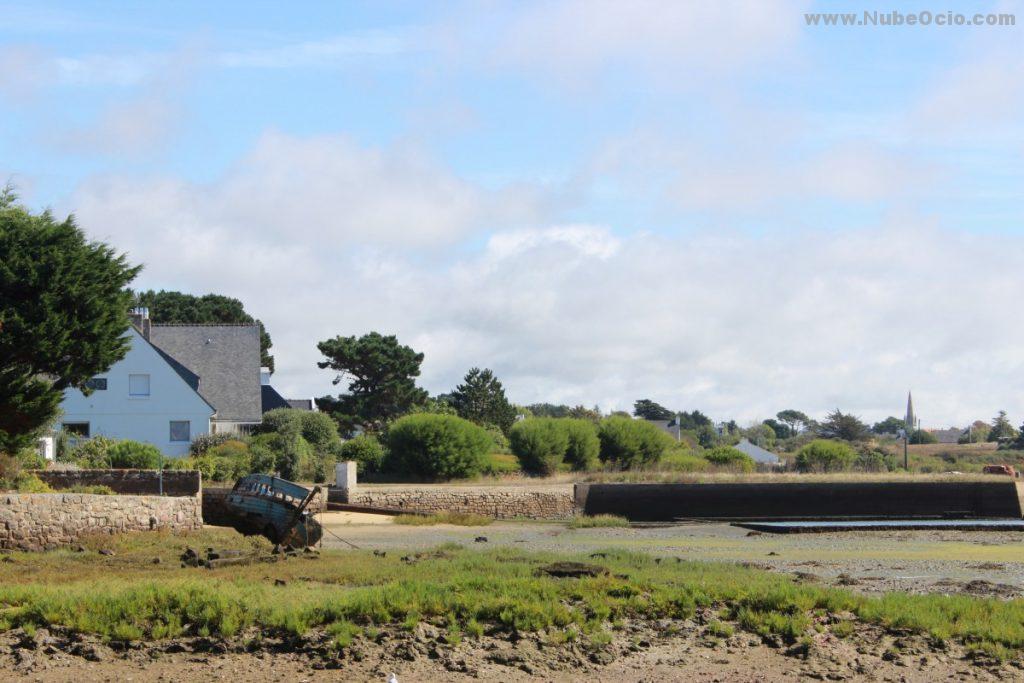 Carnac Le Po