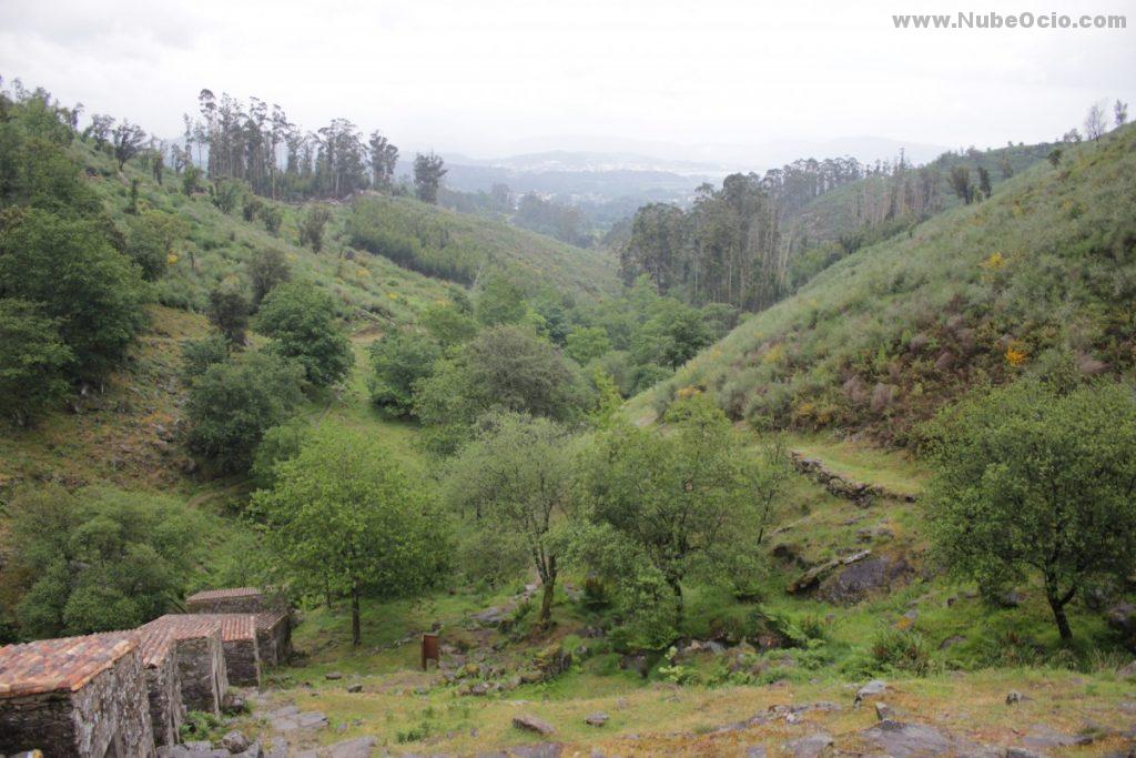 Molinos del Folón y del Picón