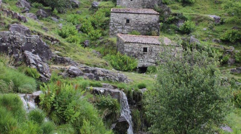 Ruta Molinos del Folón y del Picón